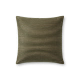 Green Pillow