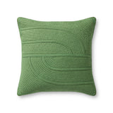 Green Pillow