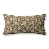 Green Pillow