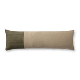 Green Pillow