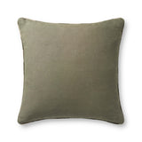 Green Pillow