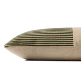 Green Pillow