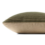 Green Pillow
