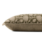Green Pillow