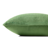 Green Pillow