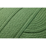 Green Pillow