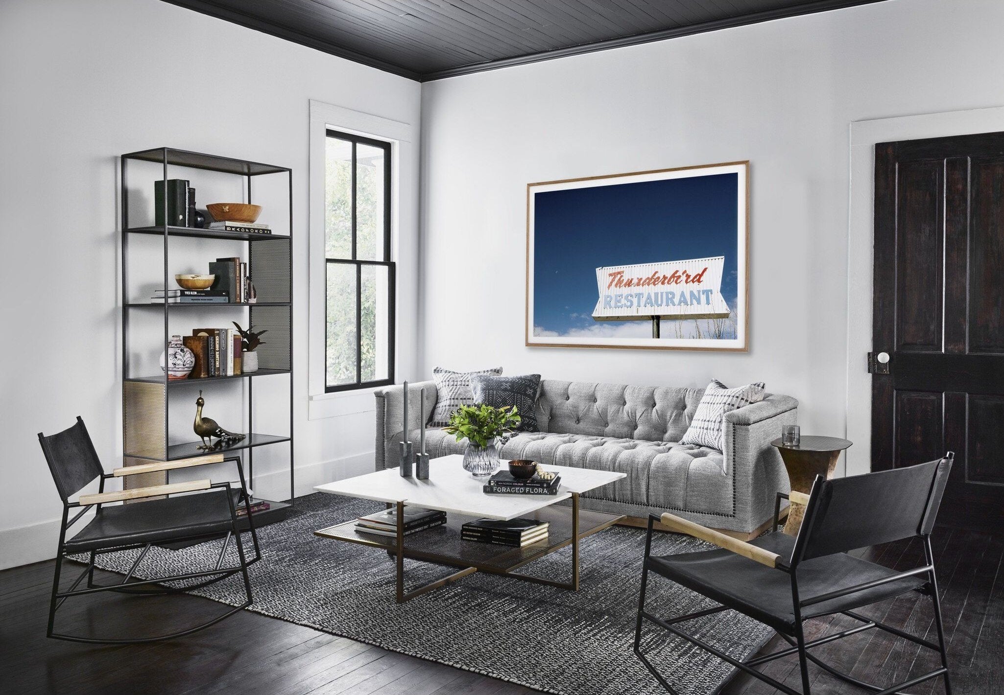 Shop furniture and discover interior design services in the Evanston area. MegMade designs has been featured in Better Home and Gardens for their coastal victorian home design style. Visit the MegMade store in the Elmhurst - Chicago area.