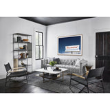 Shop furniture and discover interior design services in the Evanston area. MegMade designs has been featured in Better Home and Gardens for their coastal victorian home design style. Visit the MegMade store in the Elmhurst - Chicago area.