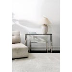 Shop artwork and discover refinishing services in the New York City area. MegMade designs has been featured in Better Home and Gardens for their cottage farmhouse living room home design style. Visit the MegMade store in the Libertyville - Chicago area.