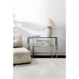 Shop artwork and discover refinishing services in the New York City area. MegMade designs has been featured in Better Home and Gardens for their cottage farmhouse living room home design style. Visit the MegMade store in the Libertyville - Chicago area.