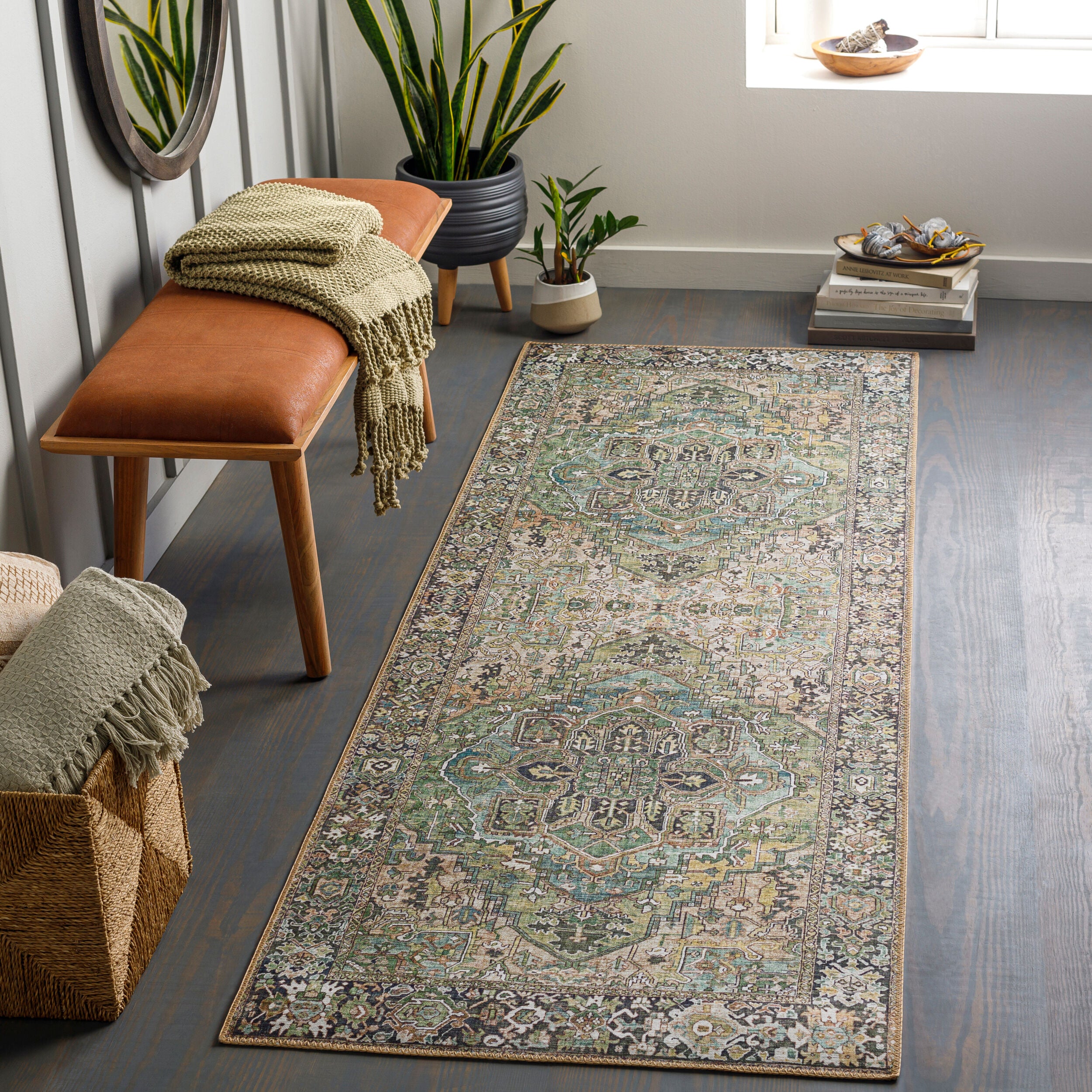 Shop sofas and discover furniture makeover services services in the Schaumburg area. MegMade designs has been featured in New York Times for their patterned victorian home design style. Visit the MegMade store in the Lake Forest - Chicago area.