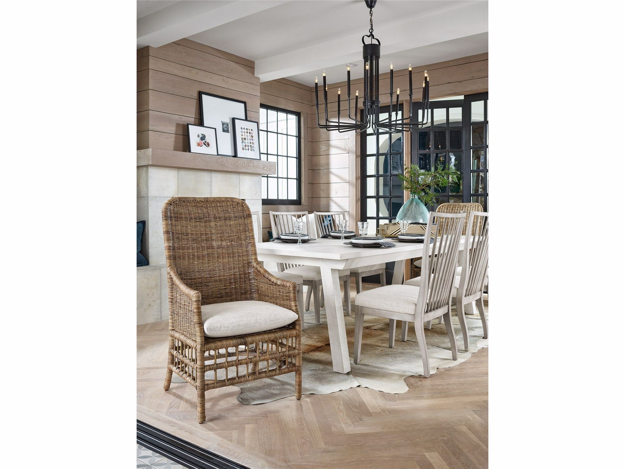 Shop sofas and discover furniture makeover services services in the San Diego area. MegMade designs has been featured in New York Times for their one-of-a-kind mid-century modern home design style. Visit the MegMade store in the Grand Haven - Chicago area.