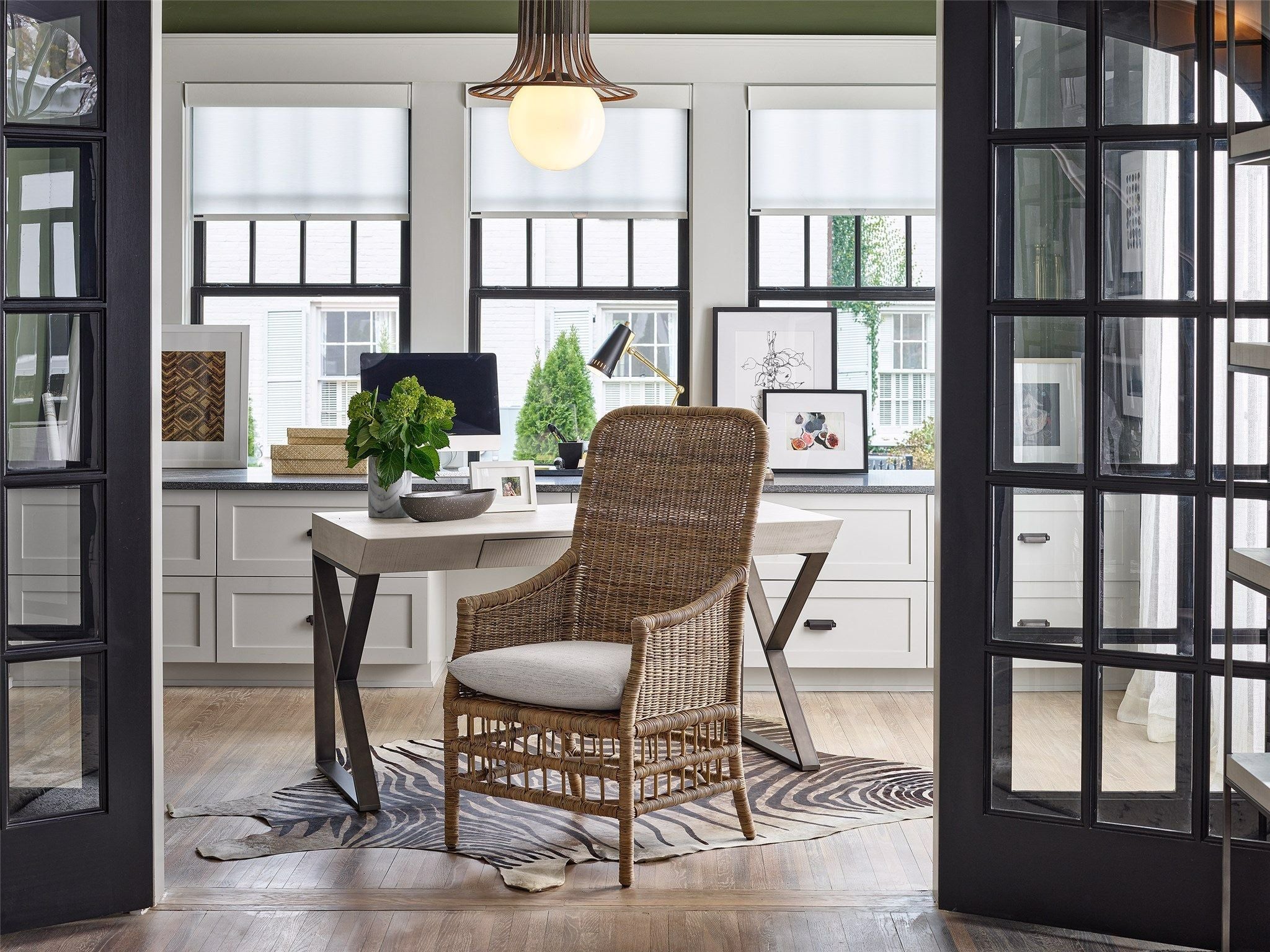 Shop credenzas and discover refinishing services in the Kansas City area. MegMade designs has been featured in HGTV magazine for their english countryside cape cod home design style. Visit the MegMade store in the South Loop - Chicago area.
