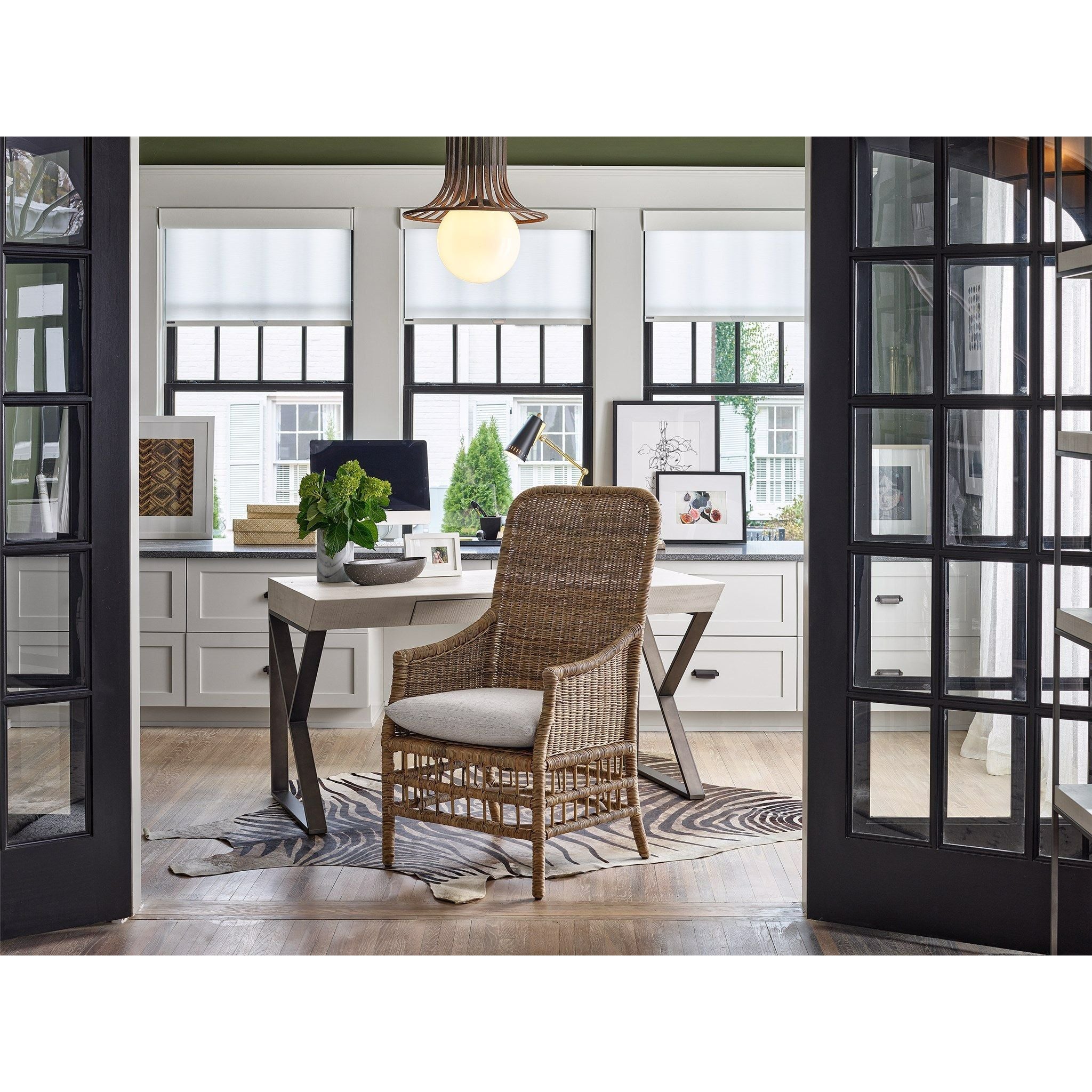 Shop credenzas and discover refinishing services in the Kansas City area. MegMade designs has been featured in HGTV magazine for their english countryside cape cod home design style. Visit the MegMade store in the South Loop - Chicago area.