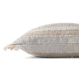 Beige / Ivory Pillow