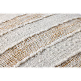 Beige / Ivory Pillow