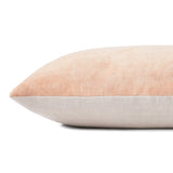 Magnolia Home by Joanna Gaines x Loloi  Sand / Ivory Pillow