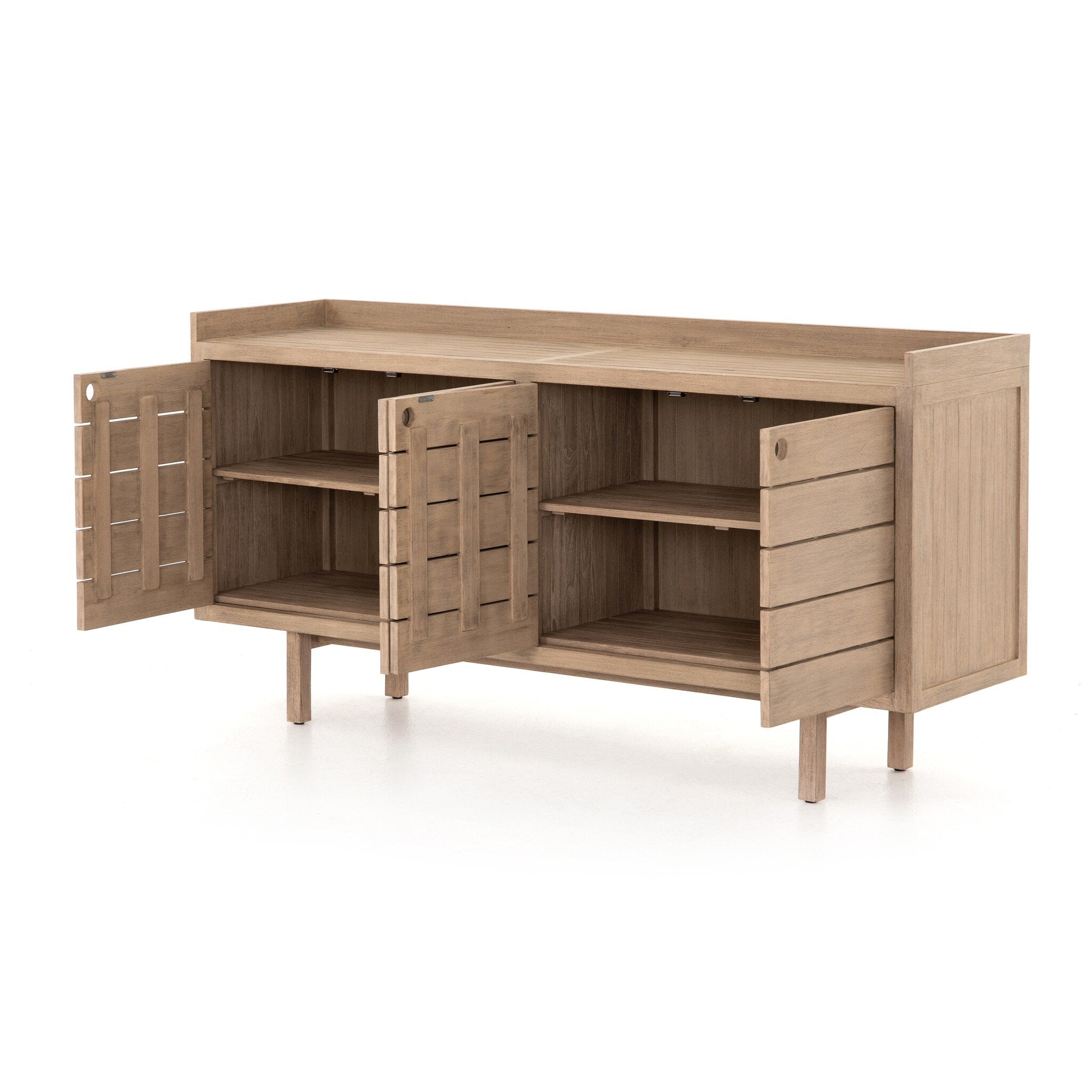 Shop credenzas and discover interior design services in the Denver area. MegMade designs has been featured in HGTV magazine for their quirky cape cod home design style. Visit the MegMade store in the River Forest - Chicago area.