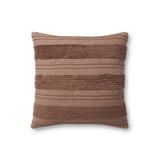 Jean Stoffer x Loloi  Clay Pillow