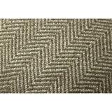 Jean Stoffer x Loloi  Olive Pillow