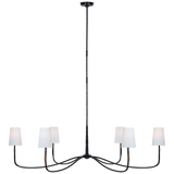 Shop chandeliers and discover room and home design services in the Tampa area. MegMade designs has been featured in Renovation Goldmine for their coastal farmhouse home design style. Visit the MegMade store in the West Town - Chicago area.