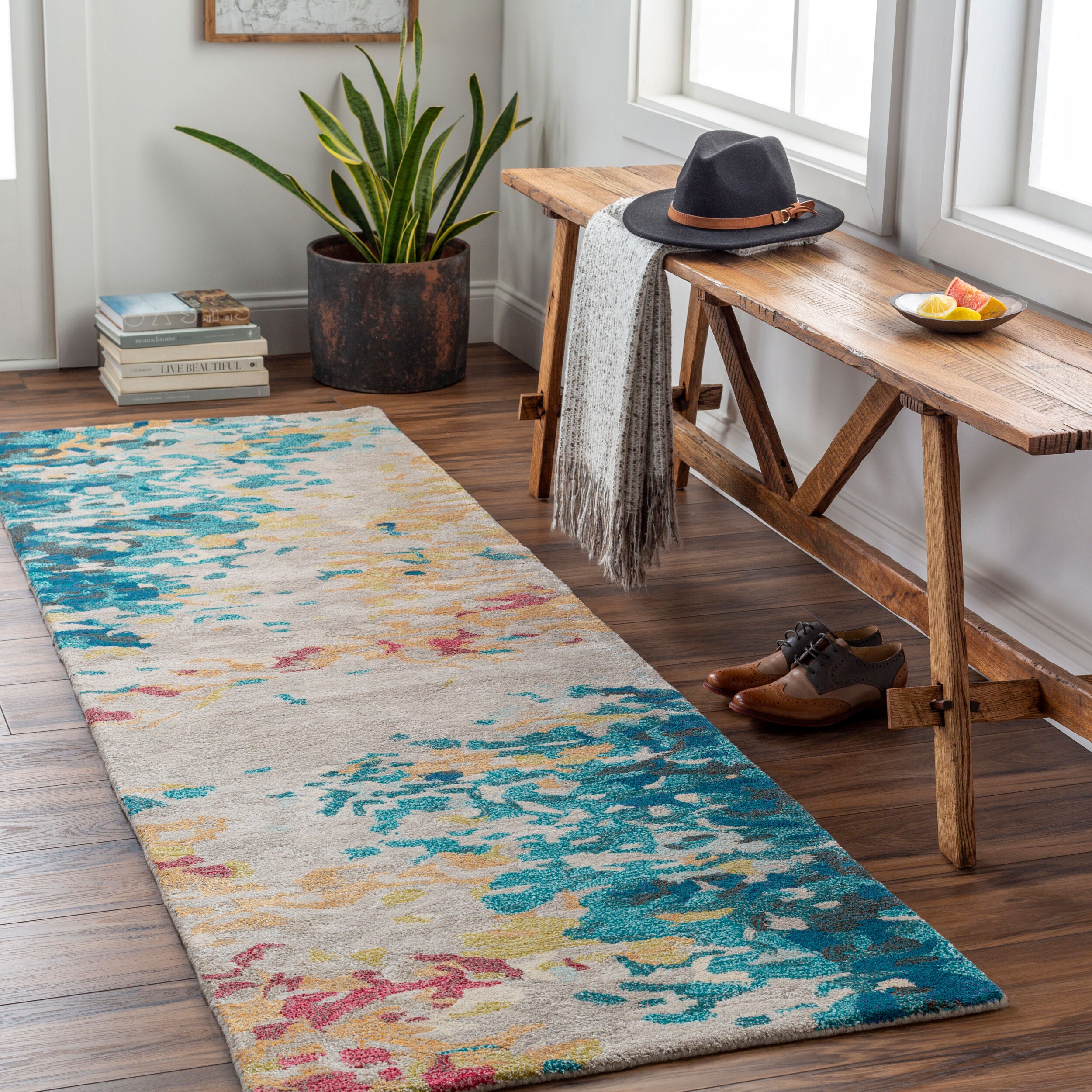 Shop sofas and discover room design services in the Minneapolis area. MegMade designs has been featured in Northwest Indiana Times for their optimistic craftsman home design style. Visit the MegMade store in the River Forest - Chicago area.