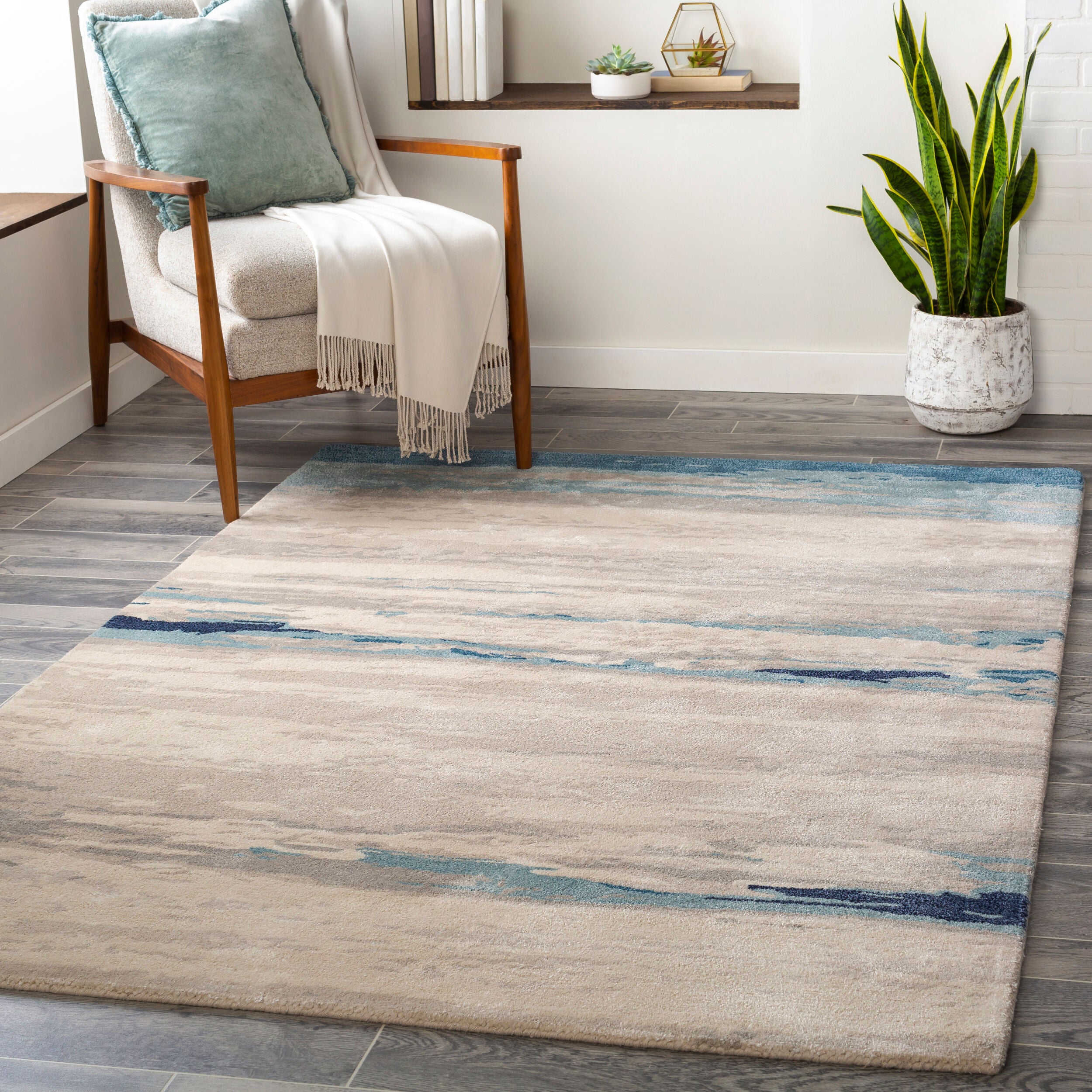 Shop buffets and discover furniture makeover services services in the Portland area. MegMade designs has been featured in Better Home and Gardens for their eclectic painted furniture home design style. Visit the MegMade store in the Evanston - Chicago area.