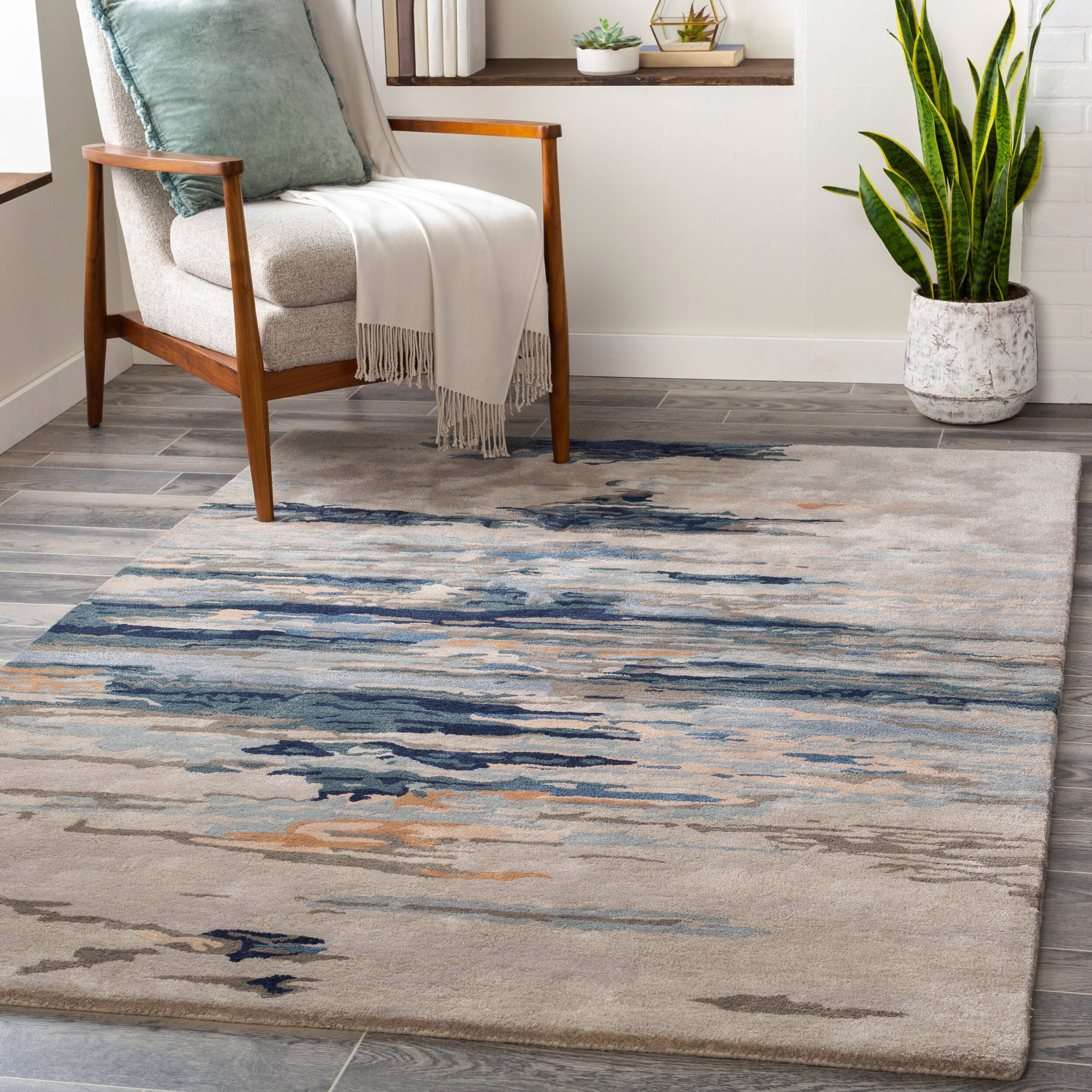 Shop furniture and discover room and home design services in the Seattle area. MegMade designs has been featured in HGTV television for their refinished craftsman home design style. Visit the MegMade store in the Lakeview - Chicago area.