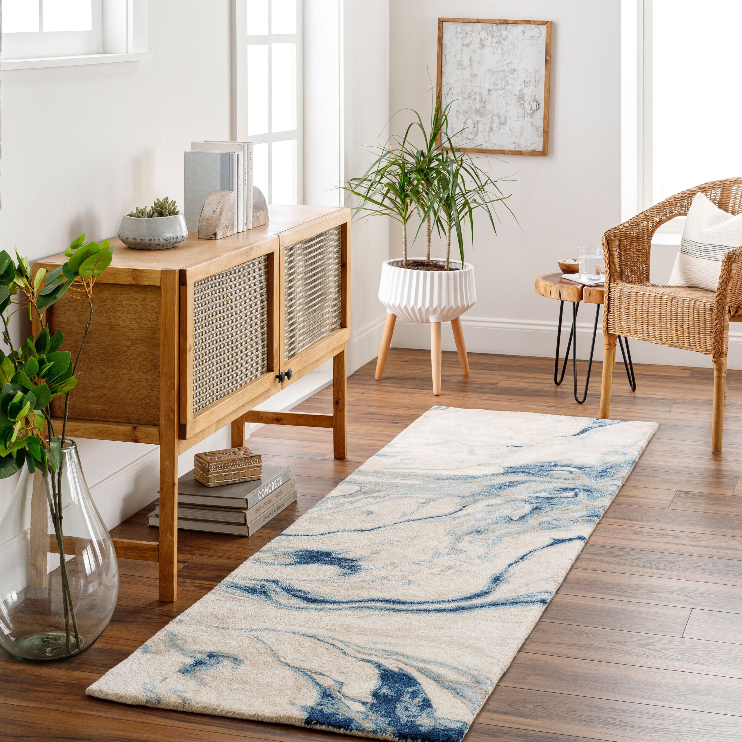 Shop furniture and discover room and home design services in the Chicago Suburbs area. MegMade designs has been featured in New York Times for their custom cottage home design style. Visit the MegMade store in the Glenview - Chicago area.