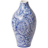 3.5" Large Eleanor Budvase