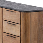 Shop credenzas and discover refinishing services in the New York City area. MegMade designs has been featured in Midwest Living for their modern traditional victorian home design style. Visit the MegMade store in the Culver - Chicago area.