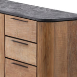 Shop credenzas and discover refinishing services in the New York City area. MegMade designs has been featured in Midwest Living for their modern traditional victorian home design style. Visit the MegMade store in the Culver - Chicago area.