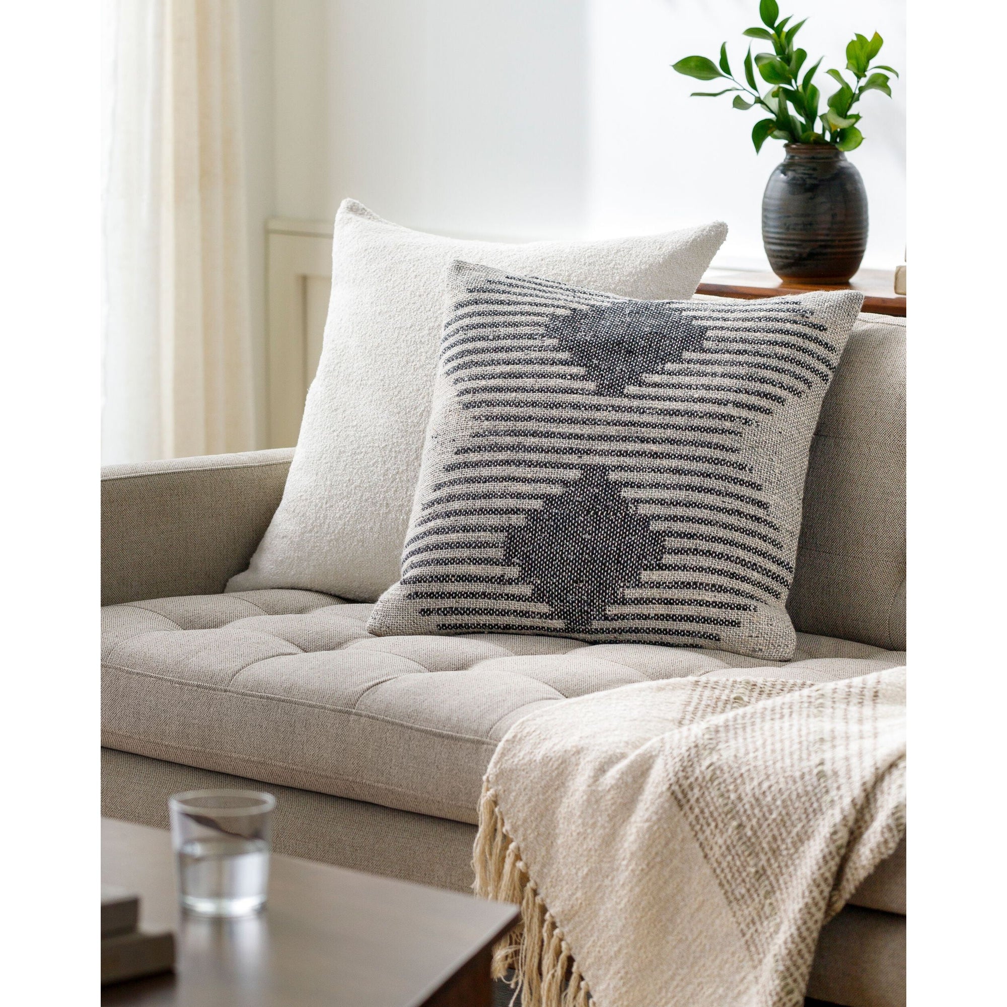 Shop furniture and discover interior design services in the San Diego area. MegMade designs has been featured in New York Times for their patterned before / after home design style. Visit the MegMade store in the Niles Michigan - Chicago area.