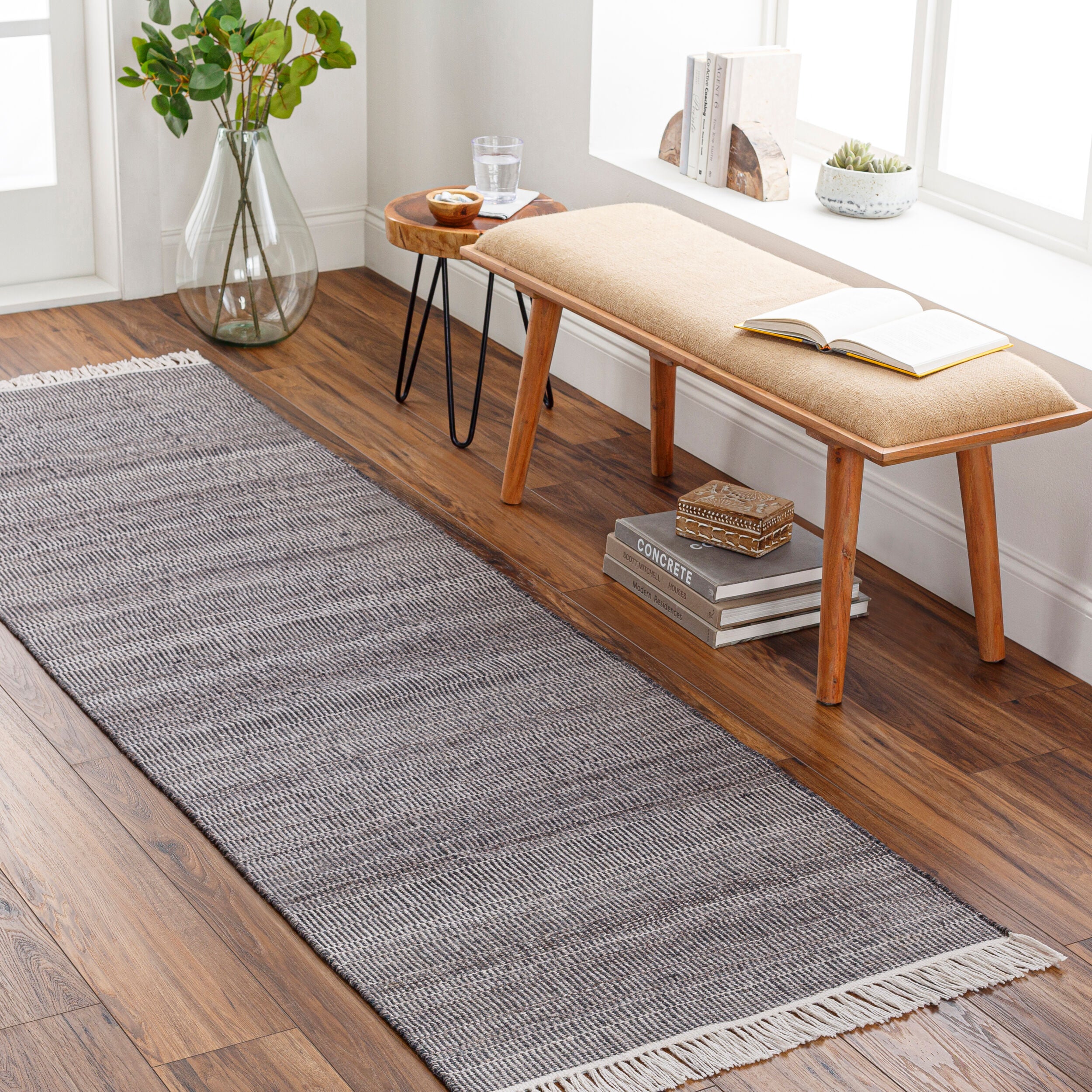 Shop furniture and discover remodeling services in the Des Moines area. MegMade designs has been featured in Architectural Digest for their repurposed cape cod home design style. Visit the MegMade store in the Lake Forest - Chicago area.