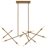 Shop chandeliers and discover refinishing services in the Chicago Suburbs area. MegMade designs has been featured in Midwest Living for their high end painted furniture home design style. Visit the MegMade store in the Culver - Chicago area.