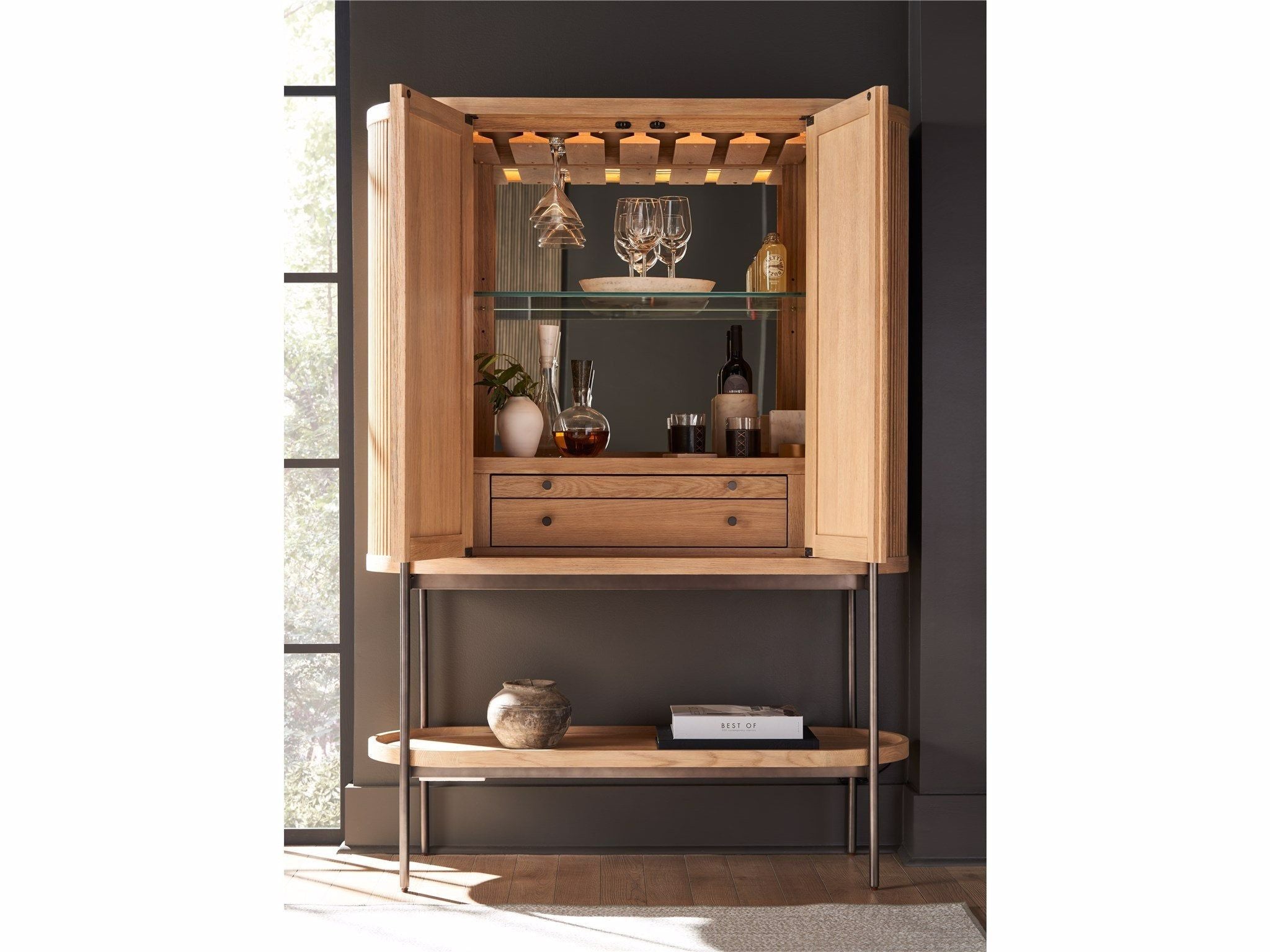 Shop credenzas and discover furniture makeover services services in the Los Angeles area. MegMade designs has been featured in Midwest Living for their eclectic before / after home design style. Visit the MegMade store in the Ukrainian Village - Chicago area.