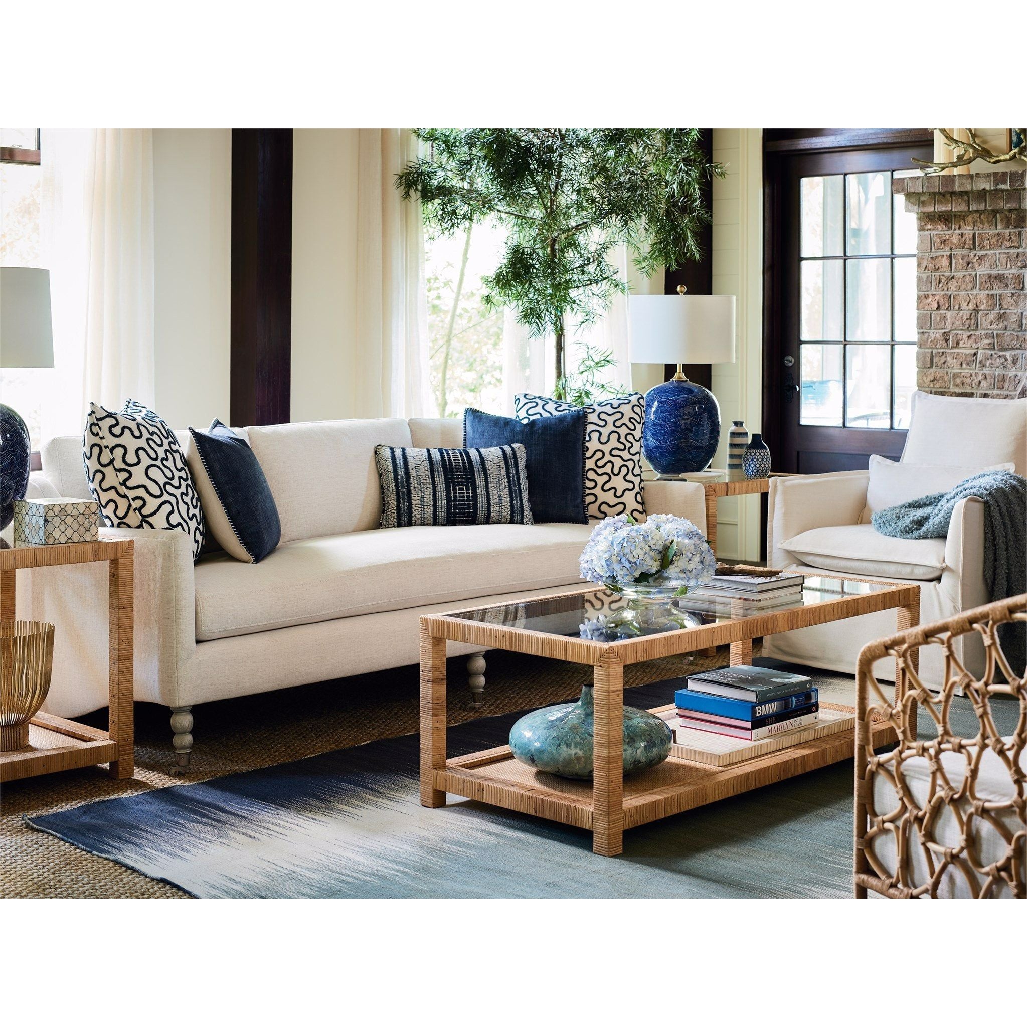 Shop furniture and discover new construction services in the Austin area. MegMade designs has been featured in New York Times for their granny chic cottage home design style. Visit the MegMade store in the Lakeview - Chicago area.