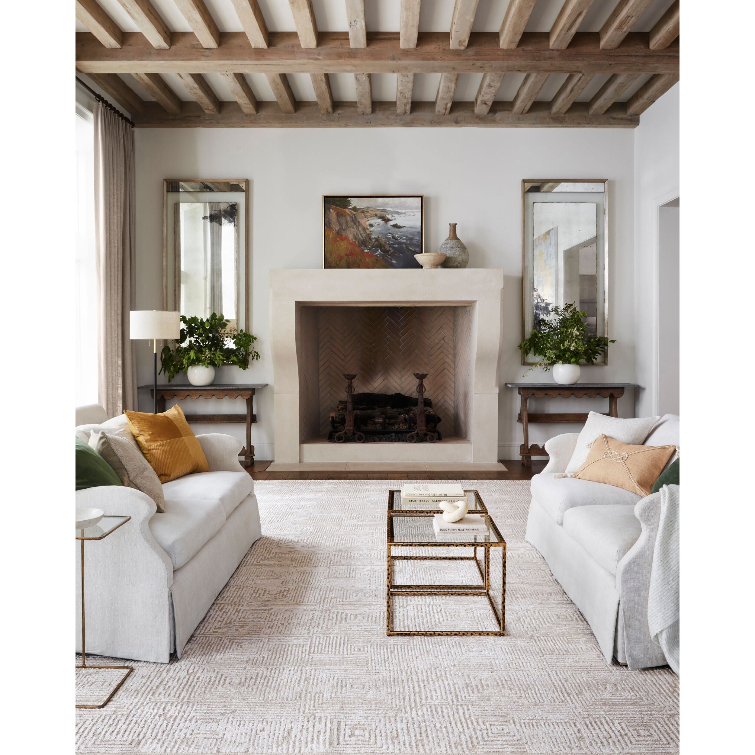 Shop buffets and discover refinishing services in the New York City area. MegMade designs has been featured in Architectural Digest for their modern traditional cabin home design style. Visit the MegMade store in the St. John - Chicago area.