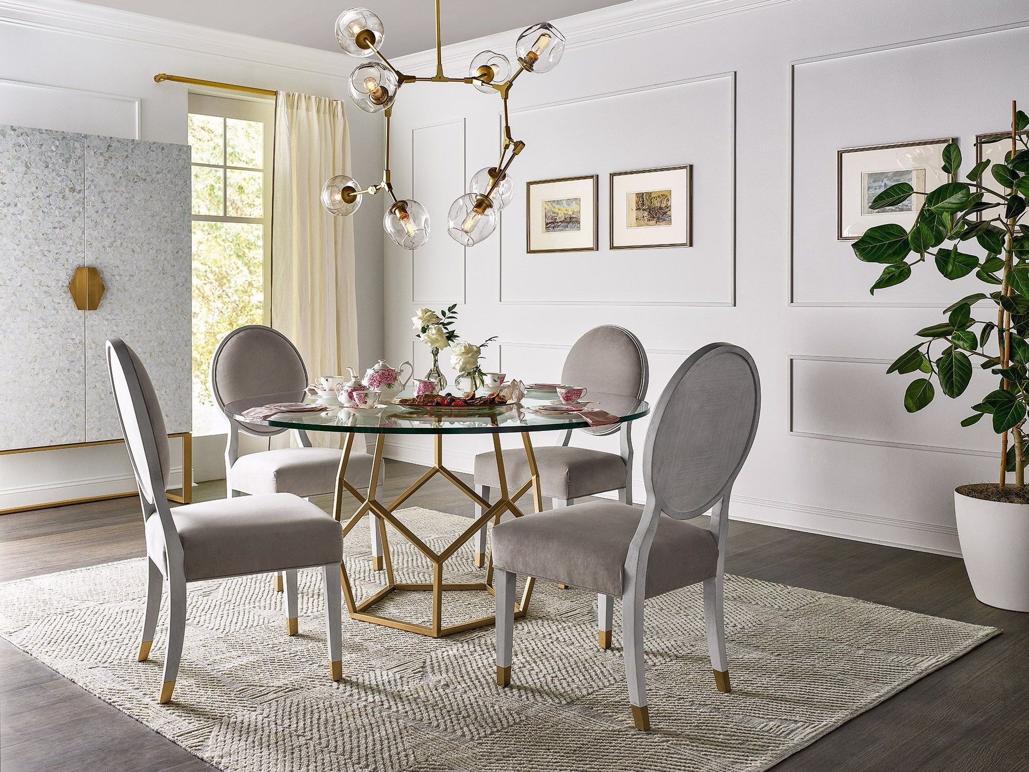 Shop buffets and discover refinishing services in the Denver area. MegMade designs has been featured in HGTV magazine for their transitional mid-century modern home design style. Visit the MegMade store in the Munster - Chicago area.