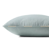 Lt. Blue Pillow