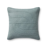Lt. Blue Pillow