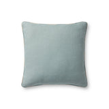 Lt. Blue Pillow