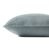 Lt. Blue Pillow