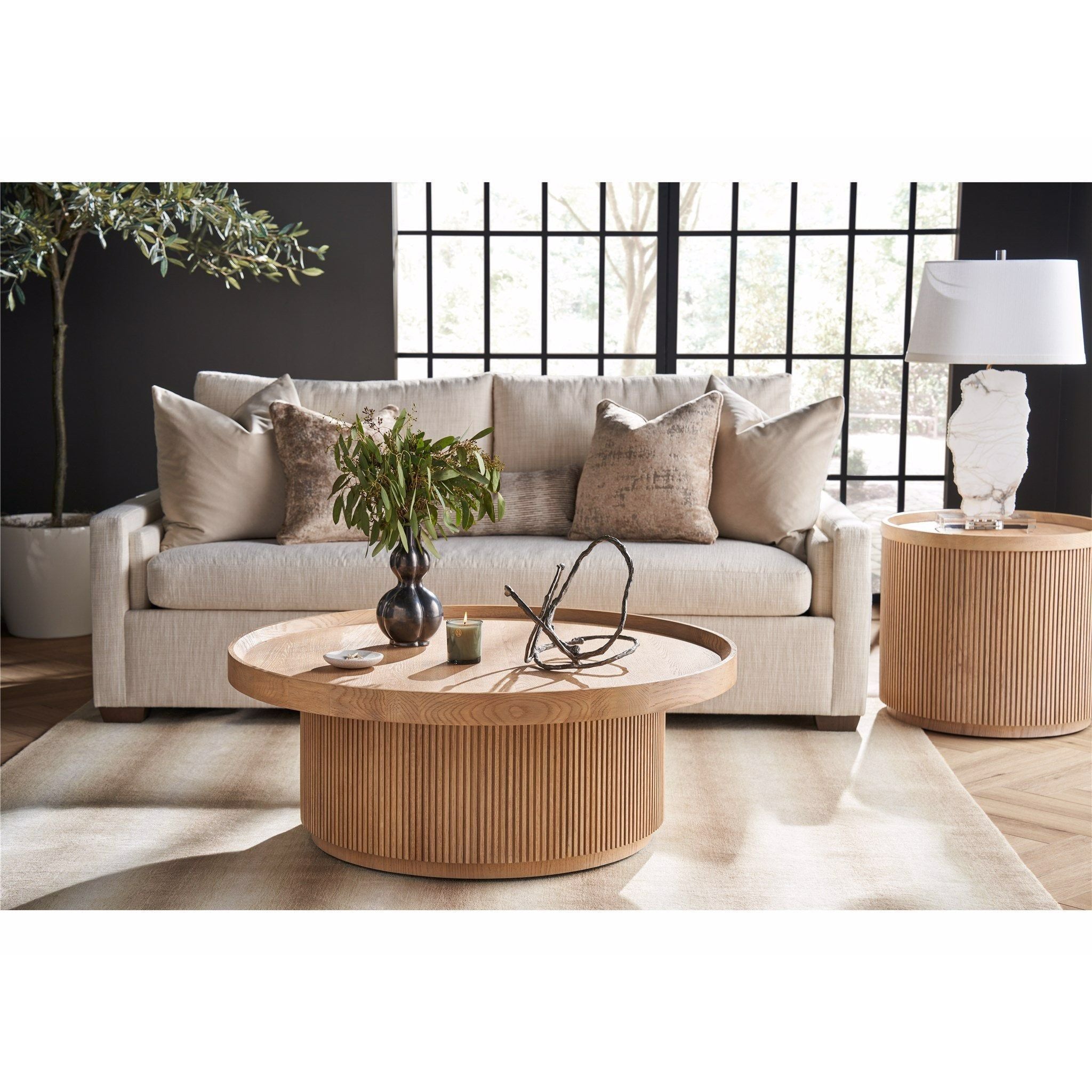 Shop credenzas and discover new construction services in the Indianapolis area. MegMade designs has been featured in Northwest Indiana Times for their repurposed farmhouse home design style. Visit the MegMade store in the Streeterville - Chicago area.