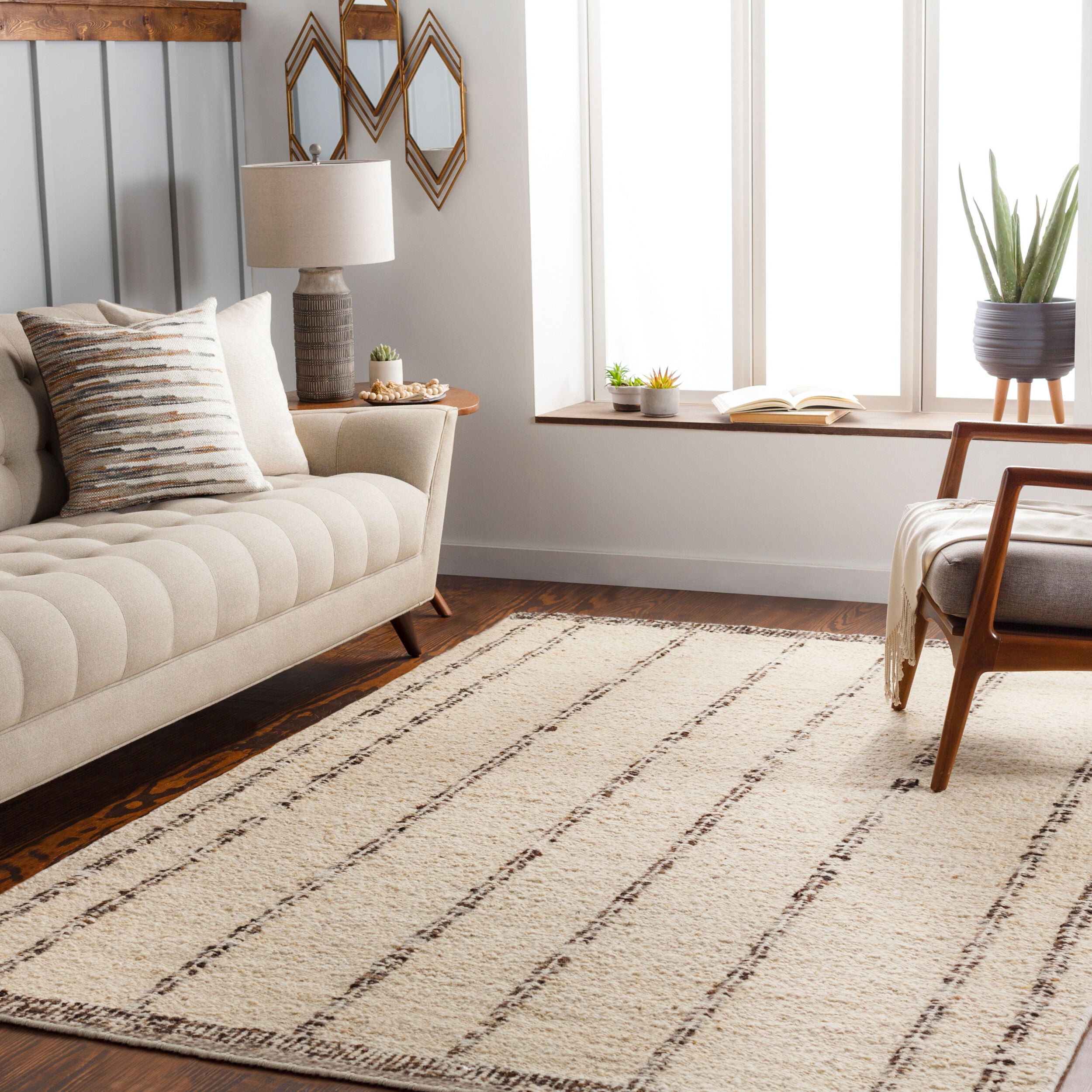 Shop artwork and discover new construction services in the Kansas City area. MegMade designs has been featured in Wall Street Journal for their lacquered farmhouse living room home design style. Visit the MegMade store in the West Town - Chicago area.