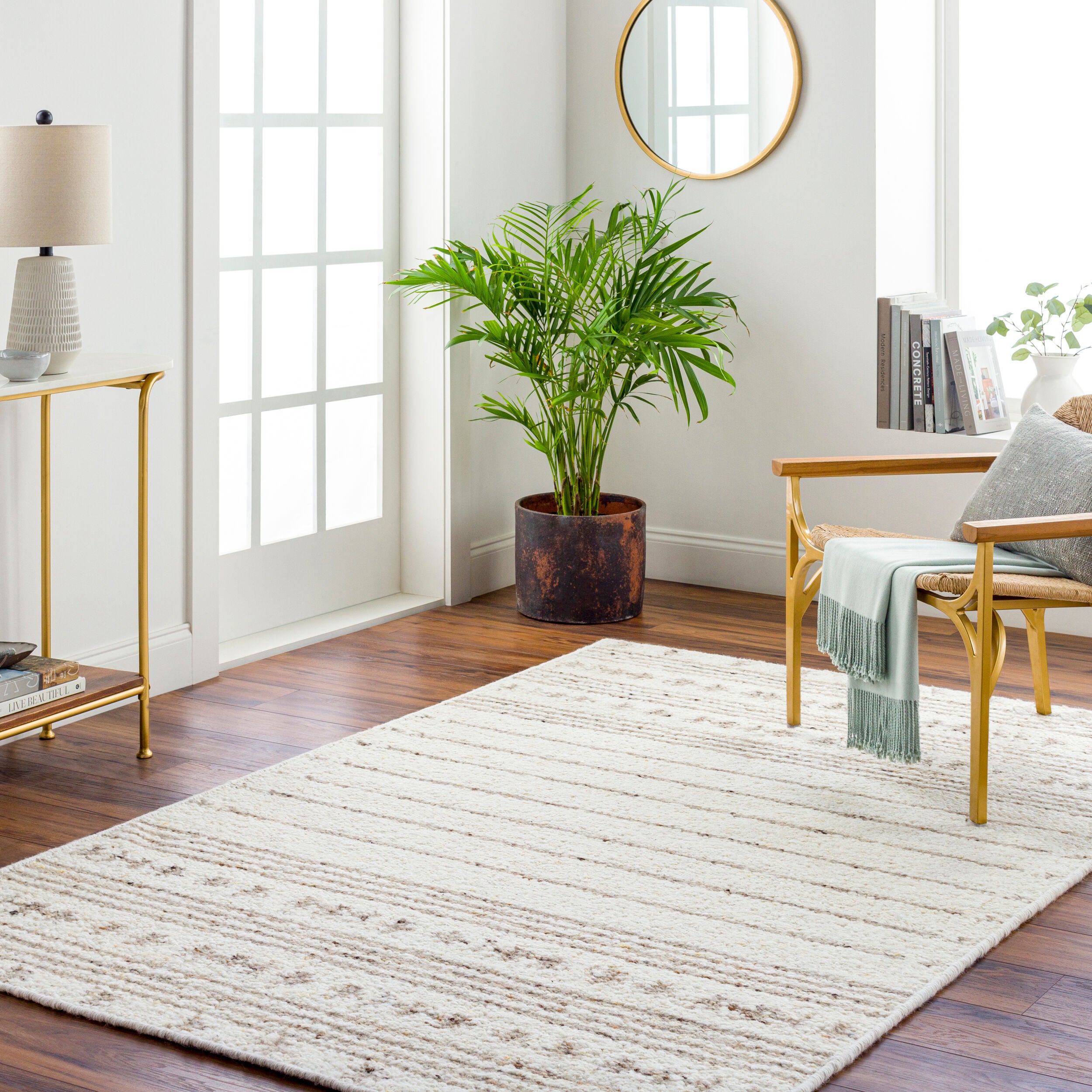 Shop sofas and discover interior design services in the San Diego area. MegMade designs has been featured in HGTV television for their coastal cabin home design style. Visit the MegMade store in the Glen Ellyn - Chicago area.