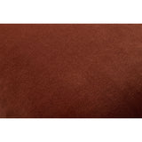 Magnolia Home by Joanna Gaines x Loloi  Chestnut Pillow