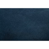 Magnolia Home by Joanna Gaines x Loloi  Dark Blue Pillow
