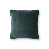 Magnolia Home by Joanna Gaines x Loloi  Lagoon Pillow