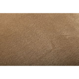 Magnolia Home by Joanna Gaines x Loloi  Latte Pillow
